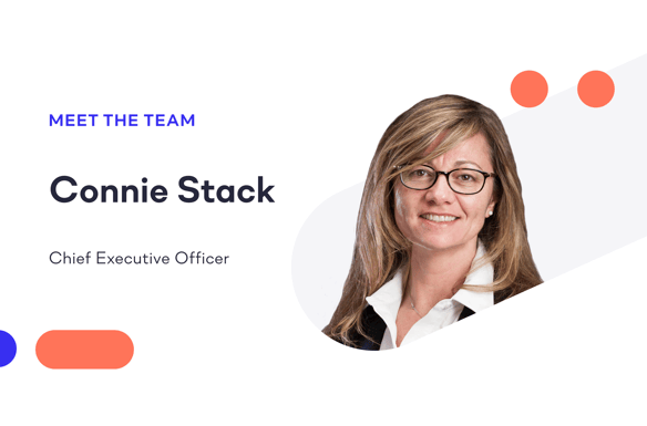 Blog | Meet The Team | Connie Stack